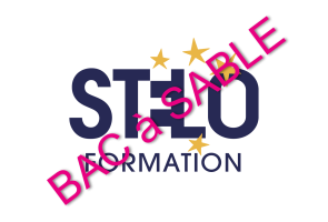 Stelo Formation - bac à sable